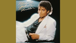 Michael Jackson - Thriller - Mastered Acapella 2020
