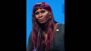 Celebrity Dominique Jackson's That Turned Out to Be True #shorts Wealth