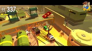 reckless getaway 2 game play | car racing game play | #games #gaming #subscribe #viral #cars screenshot 4