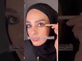 مكياج عيون الغزال لتكبير العين وإطلالة ساحرة 2025 مكياج عيون عيون الغزال تكبير العين 