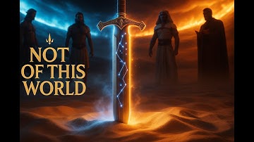 The 10 Most Mysterious Swords Ever Found