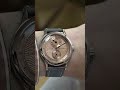 FARASUTE Manual Mechanical Men's Watch Seagull Movement Sappnt Sapphire Crystal Business