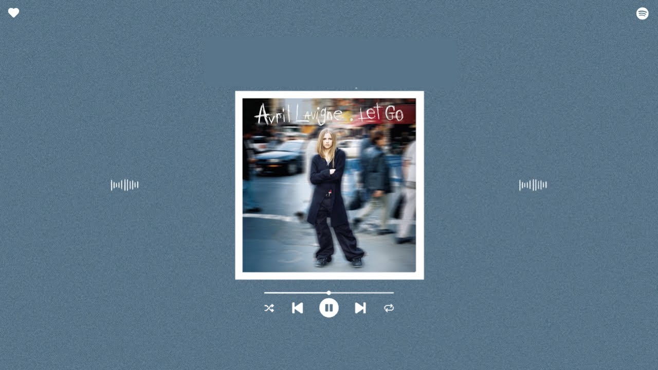 avril lavigne - sk8ter boi (sped up)