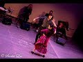 Tangos jose manuel alvarez  kasandra la china flamenco dancers