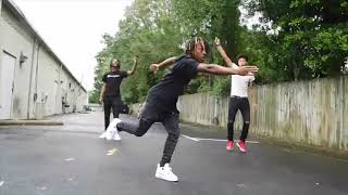 Future - HiTek Tek (Dance Video)@KrisGotHits