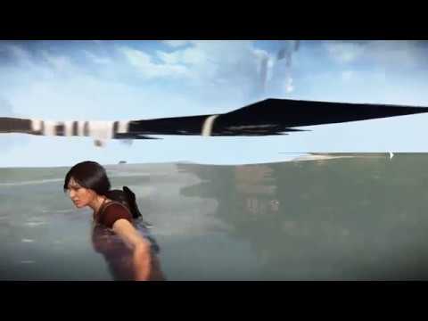 Uncharted: The Lost Legacy - Chapter 4 Skip Tutorial