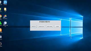 MEMBUAT PROGRAM RESERVASI HOTEL MENGGUNAKAN JAVA NETBEANS MEMBUAT PROGRAM RESERVASI HOTEL MENGGUNAKAN JAVA NETBEANS