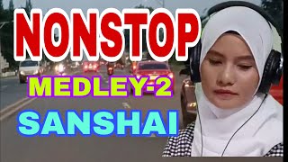 Sanshai - Medley Nonstop Vol. 2 (Original)