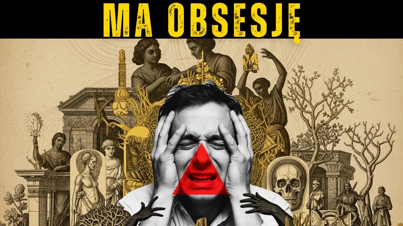 Narcyz Cię OBSERWUJE. 5 Znaków, że Wpadł w Obsesję (A Ty Nie Widzisz)