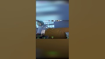 When your friends think you are cheating! #acecsgo #awp #cheating #cs2  #cs2clips #cs2premier