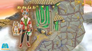 iGameMix🏦2026 TEMPLE RUN 2 FHD*Ni Gu La Si Tiger Pet New Hat #gameplay 1490 screenshot 5