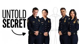 The Rookie Season 9 Renewal Just Revealed Its BIGGEST Problem