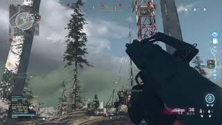 Power Grab Win Compilation || Warzone #78