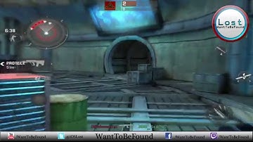 SxC Lost | Throwback Tuesday ep. 6: MC3 "AutoX and OBJ"