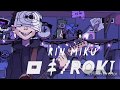 ロキ/初音ミク 鏡音リン・みきとP   Roki/Hatsune Miku Kagamine Rin・みきとP