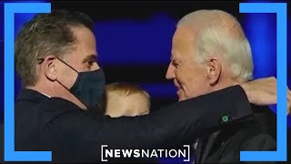 Joe Biden’s worries grow as Hunter Biden’s trial begins: Politico reports | NewsNation Now