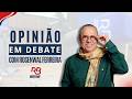 🔴Bandeirantes Goiânia - AO VIVO - (OPINIÃO EM DEBATE ) 22/05/2026