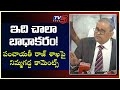 Panchayat polls: SEC Nimmagadda expresses dissatisfaction over Panchayat Raj officials