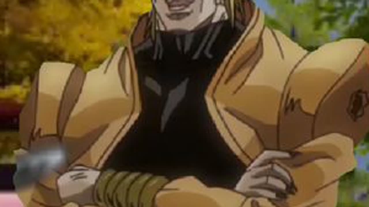 【暗区突围】假如DIO来普农跑刀