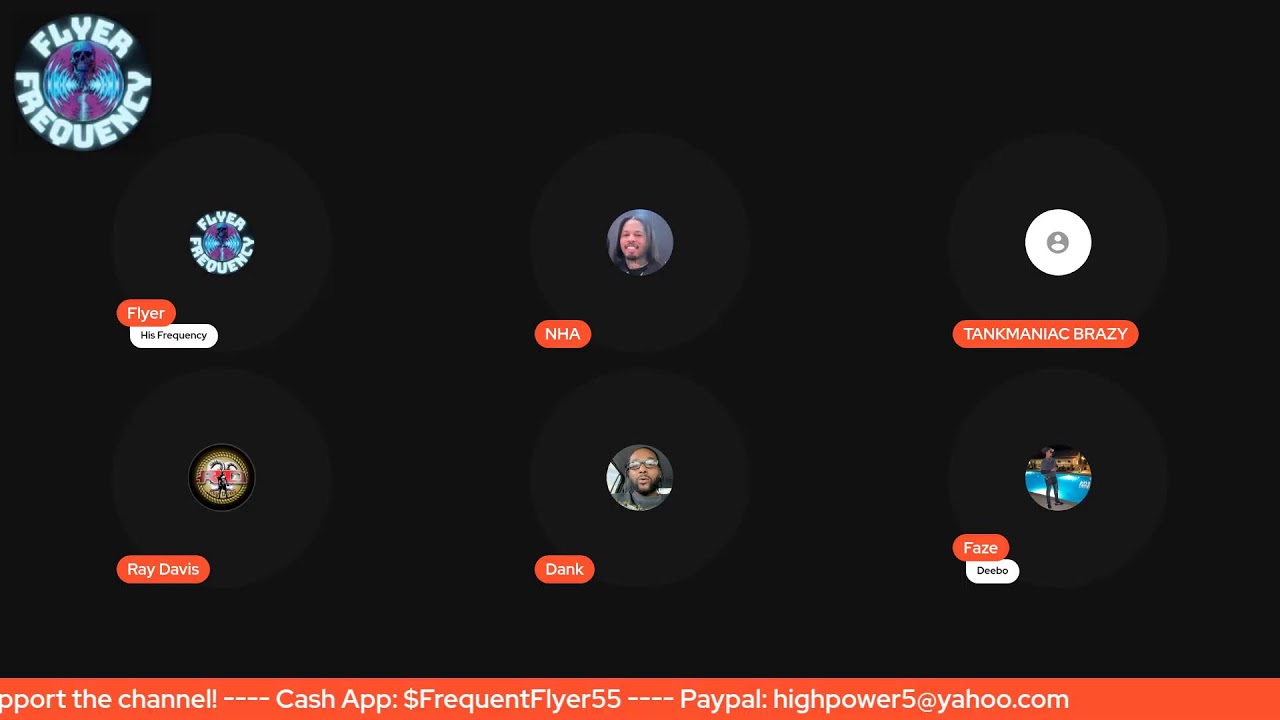 Why PBC Can Send Devin An OFFER For ROLLY But Couldn't Send An OFFER To Devin For Tank? DES215💪🏾