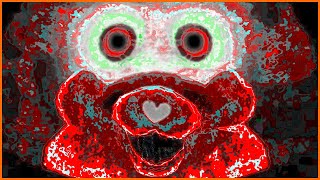 NAUHURI JOKA PUREE - Tattletail Osa 2