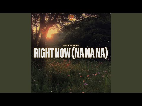 Right Now (Na Na Na) (Melodic Drill)