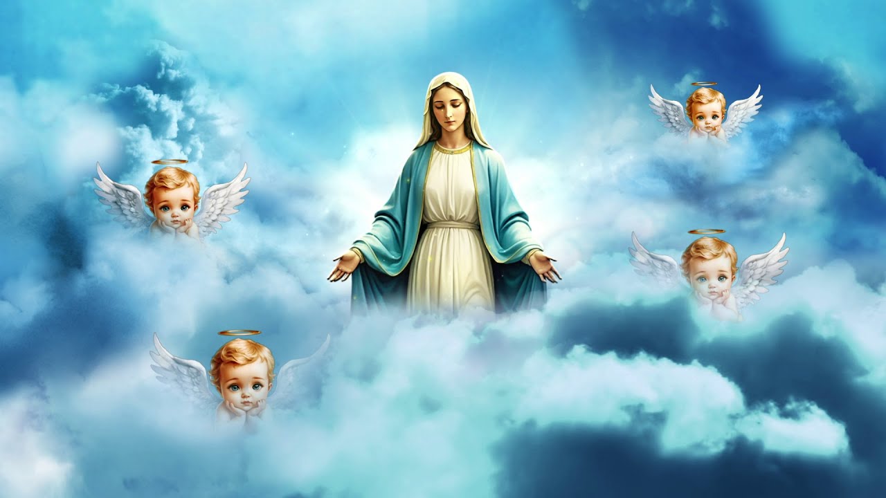 Fathima Matha / ഫാത്തിമ മാതാവ്