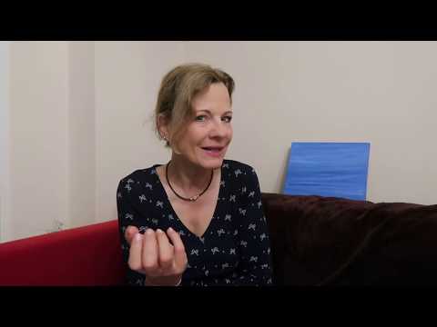 Video: Interne Rollen Und Psychotherapie