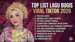 Kumpulan Lagu Bugis Viral Tiktok 2026  Album Tanpa Iklan
