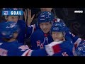 Every New York Rangers Goal: December 2024