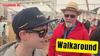 Prowing Show 2024 Walkaround With Dom And Finn | Part 2