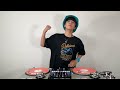 DJ RION 3rd place - DMC JAPAN DJ CHAMPIONSHIP 2021 FINAL supported by Technics