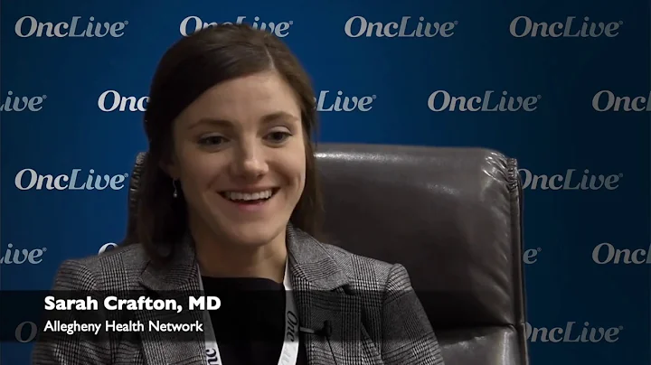 Dr. Crafton on the Impact of PARP Inhibitors in Recurrent Ovarian Cancer