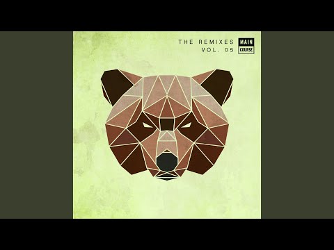 Warworld (Patrick Brian VIP Remix)