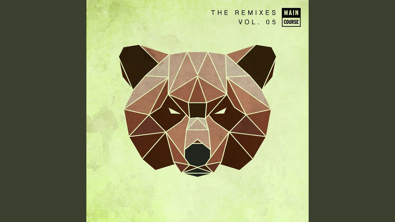 Warworld (Patrick Brian VIP Remix)