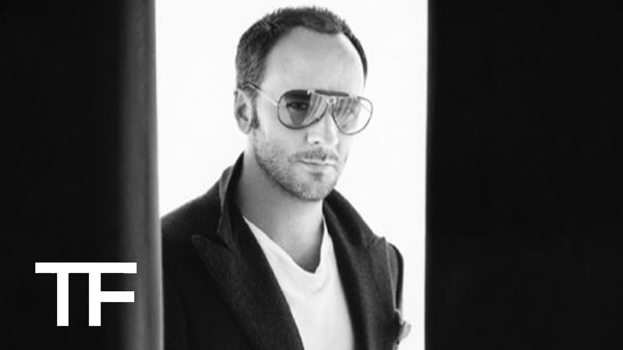 TOM FORD GUCCI TAKES OFF YouTube