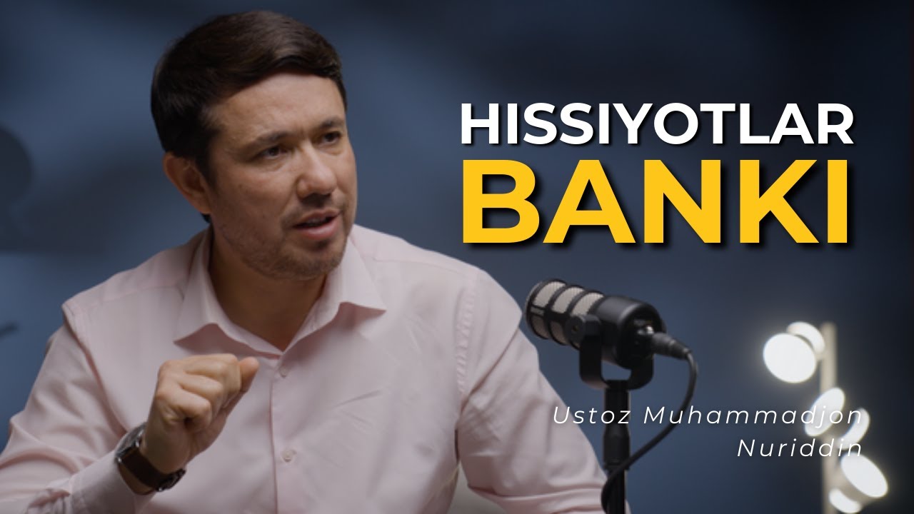 Ajrashmoqchimisiz? Unda bu suhbatni tinglang | Ustoz Muhammadjon Nuriddin