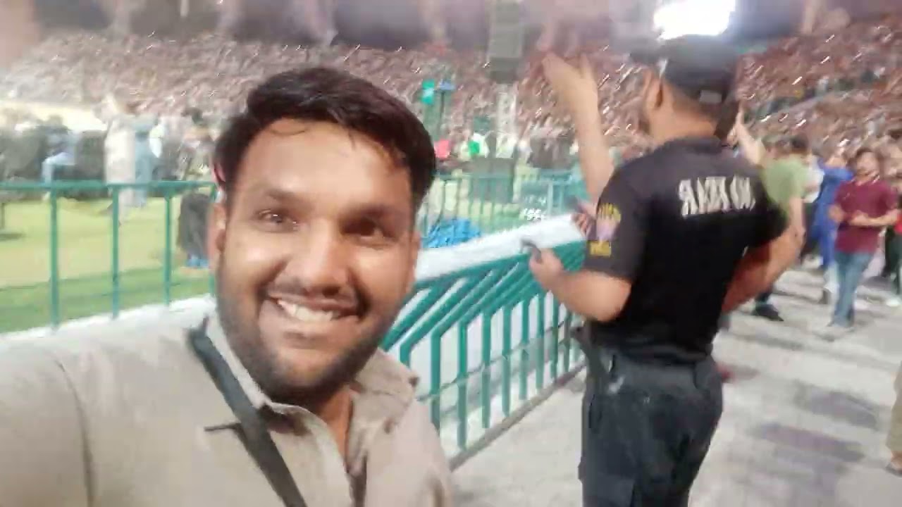 Lahore win PSL cricket 🏏 please promote 🔥🔥🔥