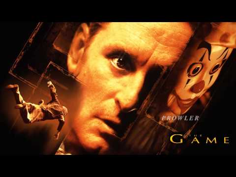 The Game (1997) White Rabbit  [perf. by Jefferson Airplane] (Soundtrack OST)