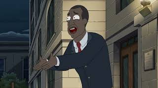 Another One For Chomps - President Curtis - Hes A Fighter