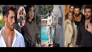 Última hora:''Por qué Can Yaman rechazó la solicitud de reunión de Sara Bluma?