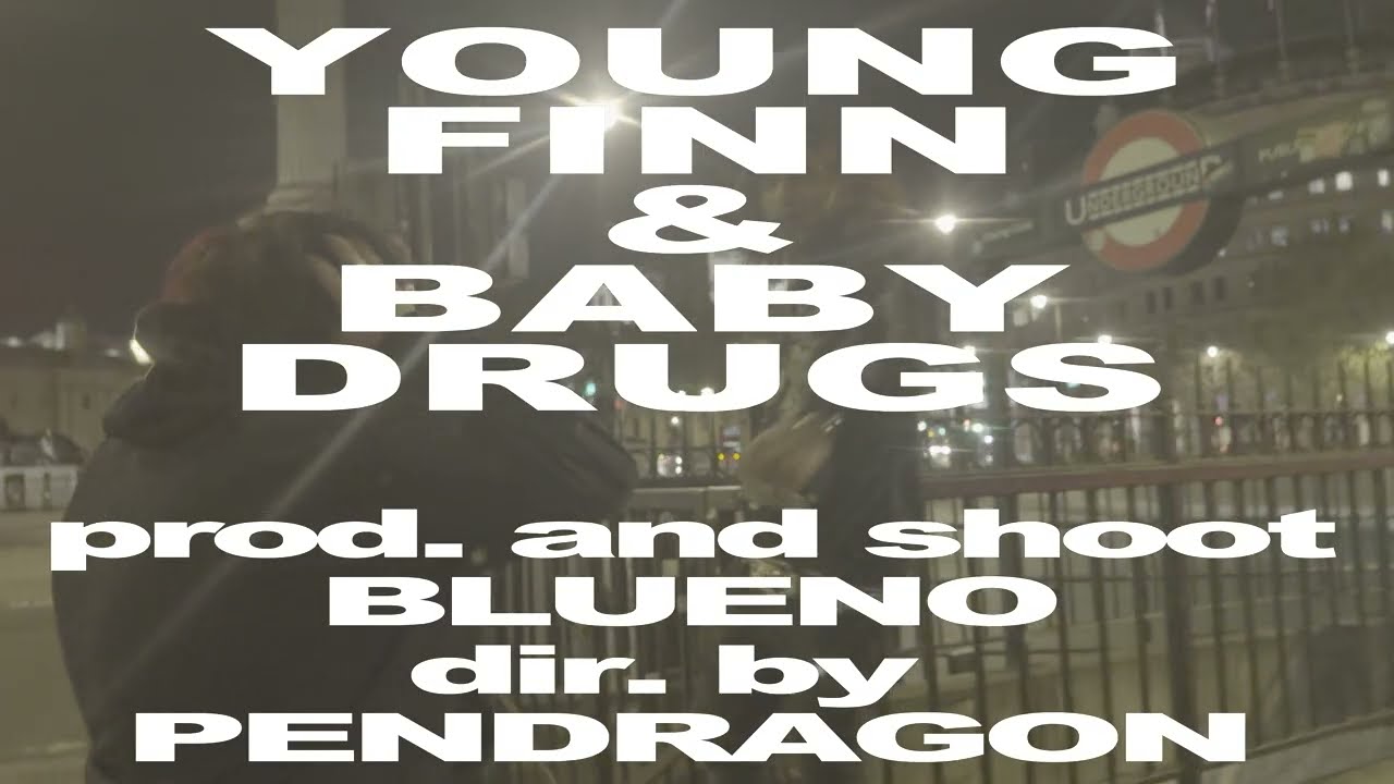 Watch Young Finn x Baby Drugs - KHOOLE (prod. by 7blueno) on YouTube Watch Young Finn x Baby Drugs - KHOOLE (prod. by 7blueno) on YouTube