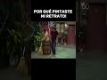 POR QUÉ PINTASTE MI RETRATO! #elchavodel8 #donramón #humor #comedy #chaves