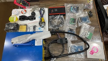 How to use iprog+ programmer tool & Programmer clone honest review not a commercial one Another