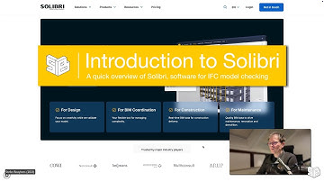 Solibri Introduction