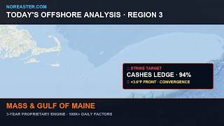 Today s Offshore Analysis Massachusetts Gulf of Maine Cashes Ledge to Stellwagen Aug 19 2026