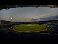 Raipur International Cricket Stadium Timelapse | Captivating Architectural Marvel