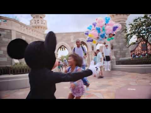 See Walt Disney World® Resort with CityPASS - video from CityPass