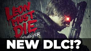 Capcom Dropped Free RE9 DLC Out of Nowhere (It's Actually Good)