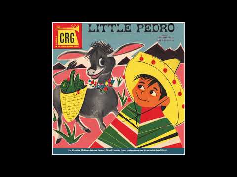 Little Pedro – Vinyl (LP), [r10731804] | Discogs